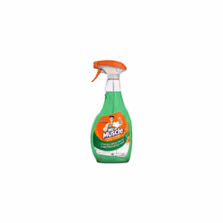 Mr Muscle Window Glass Cleaner 5in1 -638486 - packaging may vary