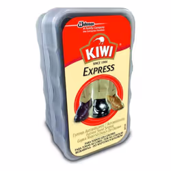 Johnson Kiwi Self Gloss Shoe Care Sponge - 50g