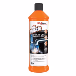 Mr Muscle MR MUSCLE DRAIN GEL 1L