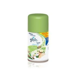 Glade by Brise 306442 air freshener refill