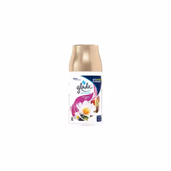 Glade Automatic Spray Refill Relaxing Zen Air Freshener 269ml, Pack of 4