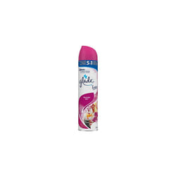 by Brise Aerosol Air Freshener, Eliminate Bad Odours, Relaxing Zen Scent, 300 ml - Pack of 3