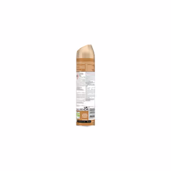 Air Freshener, Aerosol Room Spray, Sandalwood & Jasmine, Pack of 12 (12 x 300ml)
