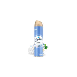 Air Freshener, Aerosol Room Spray, Clean Linen, Pack of 12 (12 x 300ml)