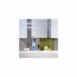 Air Freshener, Aerosol Room Spray, Clean Linen, Pack of 12 (12 x 300ml) - Additional view 11
