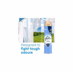 Air Freshener, Aerosol Room Spray, Clean Linen, Pack of 12 (12 x 300ml) - Additional view 9