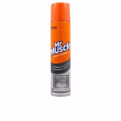 Forza Hornos limpiador spray 300 ml