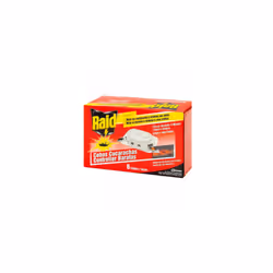 Anti-cockroaches RAID CONTROLLER cockroaches 6 traps