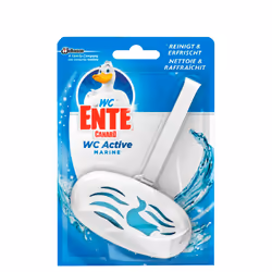 WC-Ente WC Active