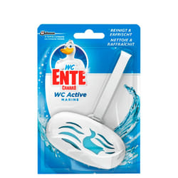 WC-Ente WC Active Rim block Ocean Solid Cleaner