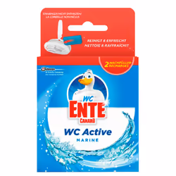 WC-Ente WC Active