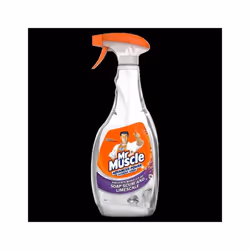 Mr Muscle Advanced Power 750ml Shower Shine [708046]