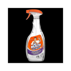 Mr Muscle Advanced Power 750ml Shower Shine [708046]