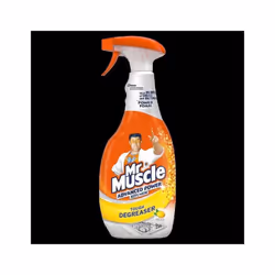Mr Muscle Advanced Power 750ml Kitchen [708047]