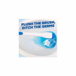 Toilet Duck Fresh Brush Starter Kit