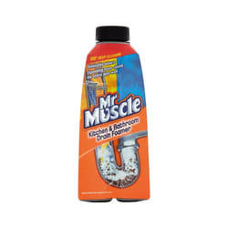 Mr Muscle Foamer Liquid 500ml Sink & Drain [336103]