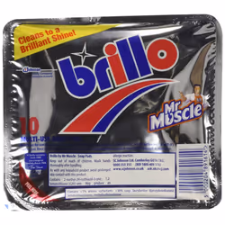 Brillo Multi-Use Soap Pads