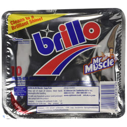 Brillo Multi-Use Soap Pads