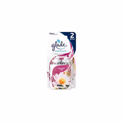 Sense Spray Air Freshener Motion Activated Automatic Odour Eliminator for Home 18 ml Refill Relaxing Zen 2 Refills