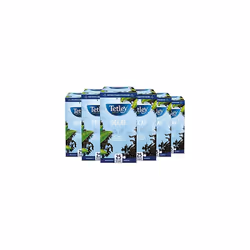 Original Decaf Tea, Decaffeinated Black Tea, Pack of 6 Boxes, 150 Teabags
