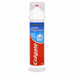 Colgate Cavity Protection Toothpaste Pump, 100 ml