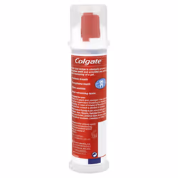 Colgate Cool Stripe Toothpaste Pump, 100 ml