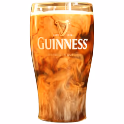 Guinness Surger Draught Stout Cans 4.1% - 24x520ml