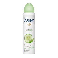Dove Go Fresh Women Spray deodorant 150 ml 1 pc(s)