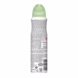 Dove Go Fresh Women Spray deodorant 150 ml 1 pc(s)