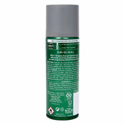 Brut Original Men's Antiperspirant Deodorant w/ Distinctive Fragrance 200ml, 3pk