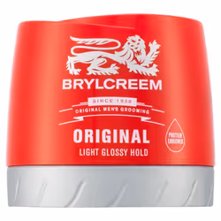 Brylcreem Protein Enriche Hair Cream 150ml (Pack of 6)