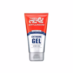 Brylcreem Extreme Gel Ultimate Hold 150ml