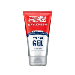 Brylcreem Strong Hair Gel 150ml
