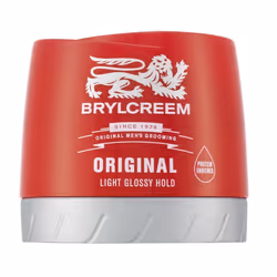 Brylcreem Original Protein Enriched Styling Cream 250ml