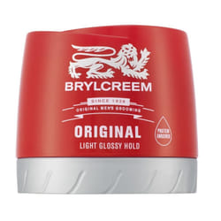 Brylcreem Original Protein Enriched Styling Cream 250ml