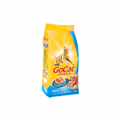 Go-Cat Adult Cat With Herring Tuna & Vegetables 2Kg