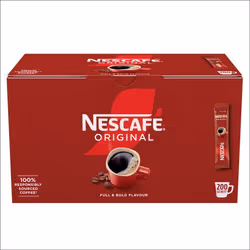 Nescafé COFFEE ONE CUP STICK PK200