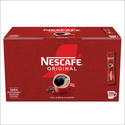Nescafé COFFEE ONE CUP STICK PK200