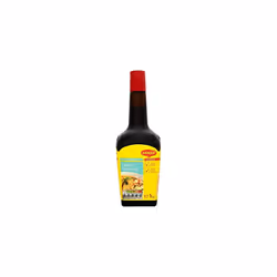 Maggi Liquid Seasoning Bottle Saturated-Fat-Free, 1 KG