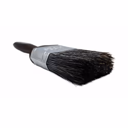 Harris 5 Piece Paint Brush Set Professional Decorating Pure Bristle DIY Brushes