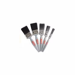 Harris Paint Brush Set 5 Piece Gloss Decorating Brushes