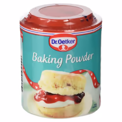 Dr. Oetker Baking Powder, 170g