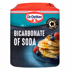 Dr. Oetker Bicarbonate of Soda, 200g