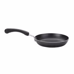 Prestige Super Tough Easy Clean Twin Pack Frying Pan Non Induction - 20 & 24 cm