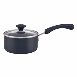 Prestige Super Tough Easy Clean Saucepan Set Non Induction Cookware - Pack of 3