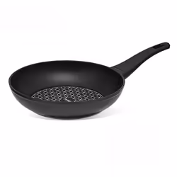 Prestige Thermo Smart Frying Pan Non Stick Induction Kitchen Cookware - 24 cm