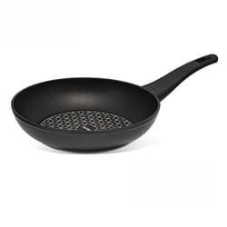 Prestige Thermo Smart Frying Pan Non Stick Induction Kitchen Cookware - 24 cm