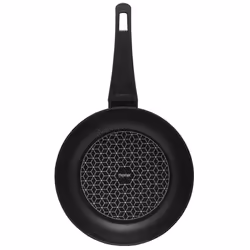 Prestige Thermo Smart Frying Pan Non Stick Induction Kitchen Cookware - 24 cm