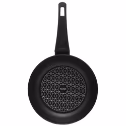 Prestige Thermo Smart Frying Pan Induction Hob Non Stick Kitchen Cookware - 30cm