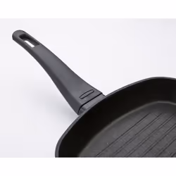 Prestige Thermo Smart Griddle Pan Non Stick Cookware Induction Grill Pan - 28 cm